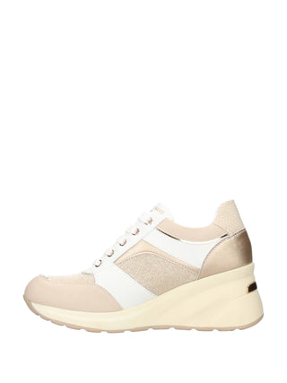 SNEAKERS DONNA - ARMATA DI MARE BIANCO - AMD S61H18 4