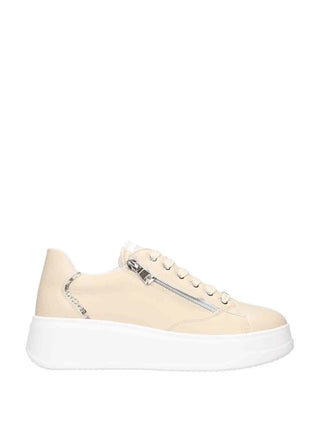 SNEAKERS DONNA - ARMATA DI MARE BIANCO - AMD S61H23