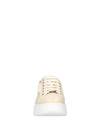 SNEAKERS DONNA - ARMATA DI MARE BIANCO - AMD S61H23 3