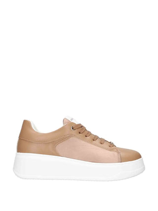SNEAKERS DONNA - ARMATA DI MARE BURRO - AMD S61H35