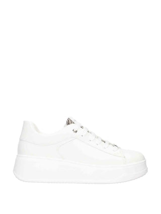 SNEAKERS DONNA - ARMATA DI MARE BIANCO - AMD S61H36