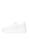 SNEAKERS DONNA - ARMATA DI MARE BIANCO - AMD S61H36 4