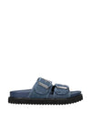 SCALZATO DONNA - ARMATA DI MARE BLU - AMD S61H39 1