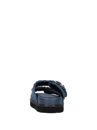 SCALZATO DONNA - ARMATA DI MARE BLU - AMD S61H39 5