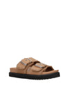 SCALZATO DONNA - ARMATA DI MARE BURRO - AMD S61H39 2