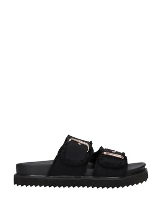 SCALZATO DONNA - ARMATA DI MARE NERO - AMD S61H39