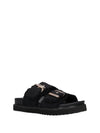 SCALZATO DONNA - ARMATA DI MARE NERO - AMD S61H39 2