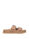 SCALZATO DONNA - ARMATA DI MARE BURRO - AMD S61H42 1