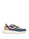 SNEAKERS UOMO - ARMATA DI MARE NAVY - AMU 1D929 1