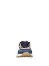 SNEAKERS UOMO - ARMATA DI MARE NAVY - AMU 1D929 3