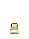 SNEAKERS UOMO - ARMATA DI MARE NAVY - AMU 1D929 5