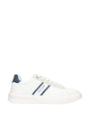 SNEAKERS UOMO - ARMATA DI MARE BIANCO - AMU 1D931 1