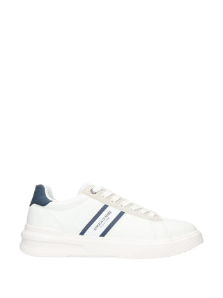 SNEAKERS UOMO - ARMATA DI MARE BIANCO - AMU 1D931