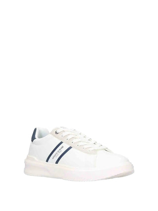 SNEAKERS UOMO - ARMATA DI MARE BIANCO - AMU 1D931 2
