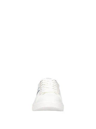 SNEAKERS UOMO - ARMATA DI MARE BIANCO - AMU 1D931 3