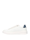SNEAKERS UOMO - ARMATA DI MARE BIANCO - AMU 1D931 4