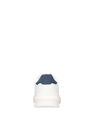 SNEAKERS UOMO - ARMATA DI MARE BIANCO - AMU 1D931 5