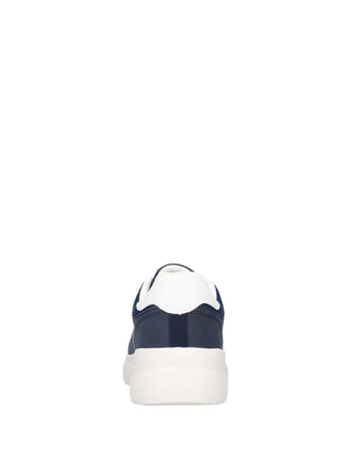 SNEAKERS UOMO - ARMATA DI MARE NAVY - AMU 1D935 5