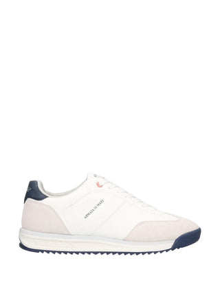 SNEAKERS UOMO - ARMATA DI MARE BIANCO - AMU 1D943