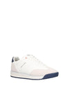 SNEAKERS UOMO - ARMATA DI MARE BIANCO - AMU 1D943 2