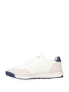 SNEAKERS UOMO - ARMATA DI MARE BIANCO - AMU 1D943 4