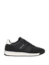 SNEAKERS UOMO - ARMATA DI MARE NERO - AMU 1D943 1