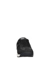 SNEAKERS UOMO - ARMATA DI MARE NERO - AMU 1D943 3