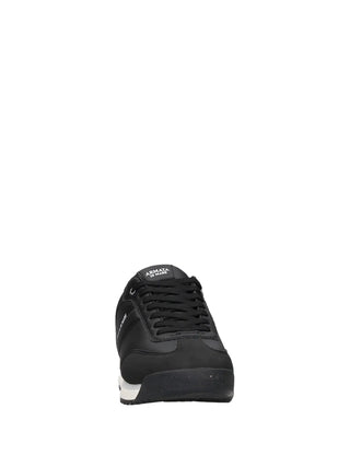 SNEAKERS UOMO - ARMATA DI MARE NERO - AMU 1D943 3