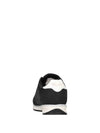 SNEAKERS UOMO - ARMATA DI MARE NERO - AMU 1D943 5