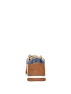 SNEAKERS UOMO - ARMATA DI MARE CUOIO - AMU 1L909 5