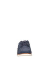 SNEAKERS UOMO - ARMATA DI MARE NAVY - AMU 1L909 3