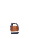 SNEAKERS UOMO - ARMATA DI MARE NAVY - AMU 1L909 5