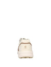 SNEAKERS UOMO - ARMATA DI MARE BEIGE - AMU 1L910 5