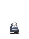 SNEAKERS UOMO - ARMATA DI MARE NAVY - AMU 1L910 3