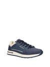 SNEAKERS UOMO - ARMATA DI MARE NAVY - AMU 1L915 2