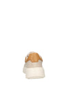 SNEAKERS UOMO - ARMATA DI MARE BEIGE - AMU 1M922 5