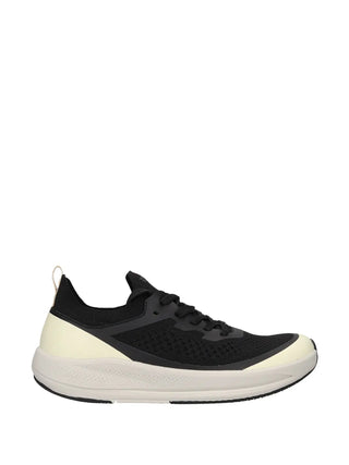 SNEAKERS UOMO - ARMATA DI MARE NERO - AMU 1N952