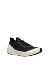 SNEAKERS UOMO - ARMATA DI MARE NERO - AMU 1N952 2