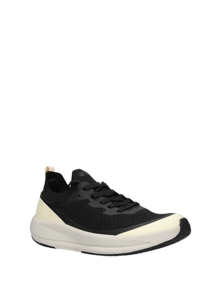 SNEAKERS UOMO - ARMATA DI MARE NERO - AMU 1N952 2