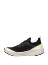 SNEAKERS UOMO - ARMATA DI MARE NERO - AMU 1N952 4