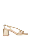 SANDALO DONNA - MARINA GALANTI ORO - MG 1A149 1