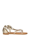 SANDALO DONNA - MARINA GALANTI ORO - MG 1E354 1