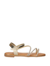 SANDALO DONNA - MARINA GALANTI ORO - MG 1E355 1