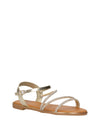 SANDALO DONNA - MARINA GALANTI ORO - MG 1E355 2