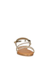SANDALO DONNA - MARINA GALANTI ORO - MG 1E355 3