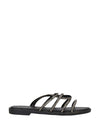 SANDALO DONNA - MARINA GALANTI NERO - MG 1E364 1