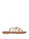 SANDALO DONNA - MARINA GALANTI ORO - MG 1E364 1