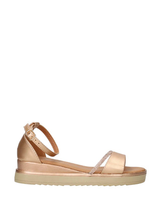 SANDALO DONNA - MARINA GALANTI ROSA - MG 1E371