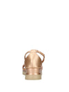 SANDALO DONNA - MARINA GALANTI ROSA - MG 1E371 5