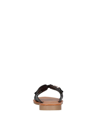 SCALZATO DONNA - MARINA GALANTI NERO - MG 1E375 5